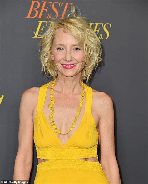 The death of Anne Heche, an Emmy Award-winning actress and mother of two, comes a week after she crashed her car into a home in Mar Vista, California. Loved ones pay tribute